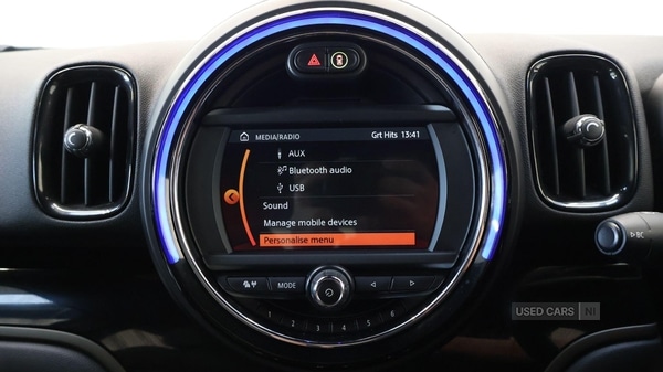 Used MINI Countryman 2018 for sale - 77456878: Photo 44