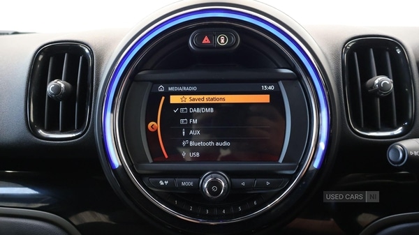 Used MINI Countryman 2018 for sale - 77456878: Photo 45