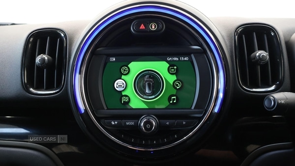 Used MINI Countryman 2018 for sale - 77456878: Photo 46