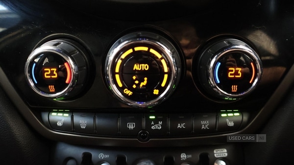 Used MINI Countryman 2018 for sale - 77456878: Photo 48