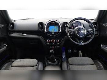 Used MINI Countryman 2018 for sale - 77456878: Photo