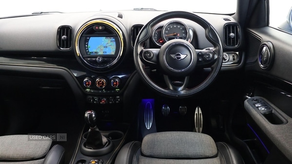 Used MINI Countryman 2018 for sale - 77456878: Photo 5