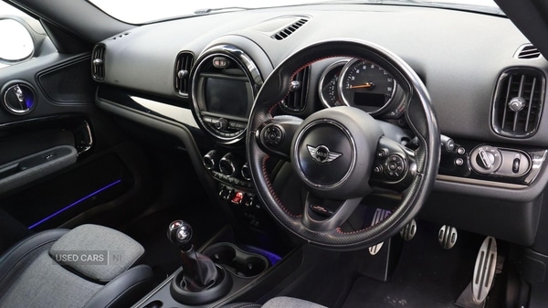 Used MINI Countryman 2018 for sale - 77456878: Photo 6