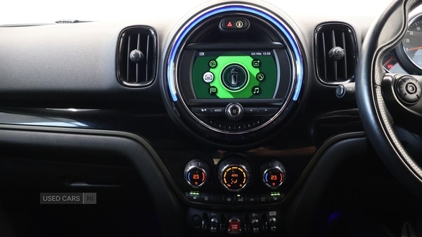 Used MINI Countryman 2018 for sale - 77456878: Photo 8