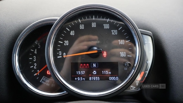 Used MINI Countryman 2018 for sale - 77456878: Photo 9