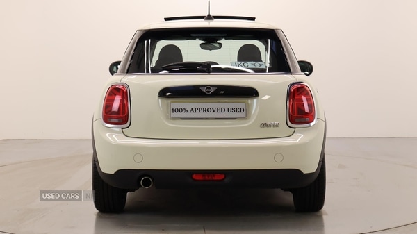 Used MINI Hatch 2020 for sale - 77441817: Photo 15