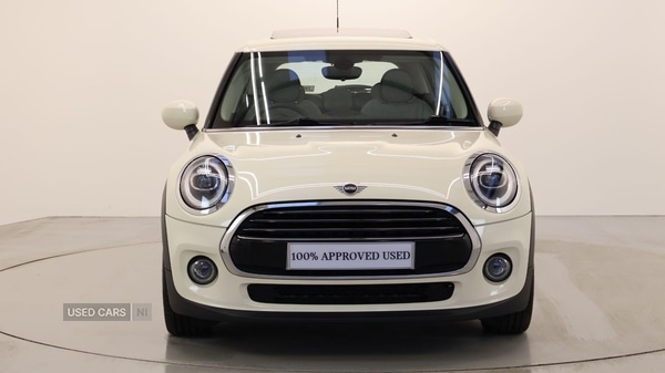 Used MINI Hatch 2020 for sale - 77441817: Photo 16
