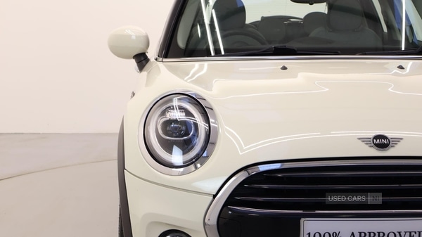 Used MINI Hatch 2020 for sale - 77441817: Photo 22