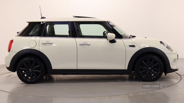 Used MINI Hatch 2020 for sale - 77441817: Photo 3