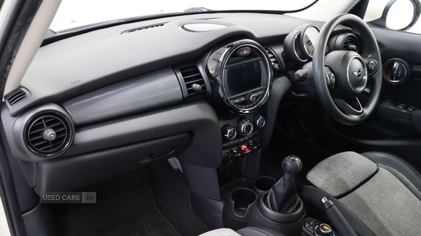 Used MINI Hatch 2020 for sale - 77441817: Photo 7