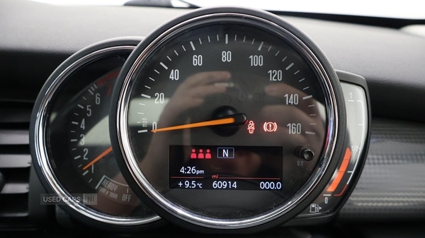 Used MINI Hatch 2020 for sale - 77441817: Photo 9