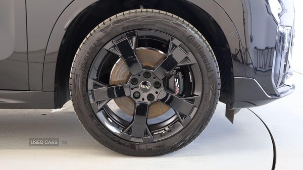 Used MINI Countryman 2025 for sale - 77613440: Photo 14