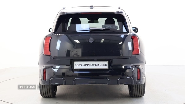 Used MINI Countryman 2025 for sale - 77613440: Photo 15