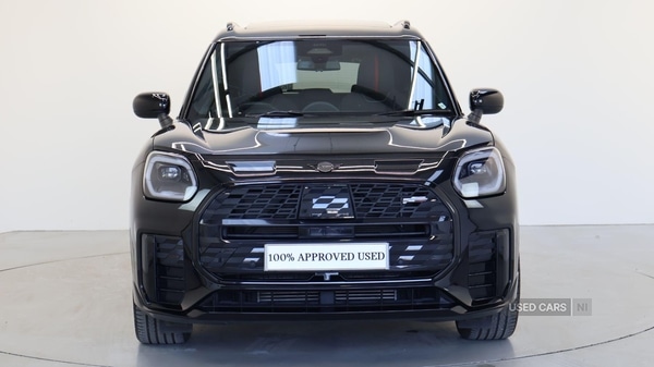 Used MINI Countryman 2025 for sale - 77613440: Photo 16