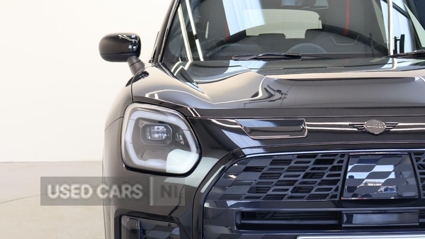 Used MINI Countryman 2025 for sale - 77613440: Photo 21