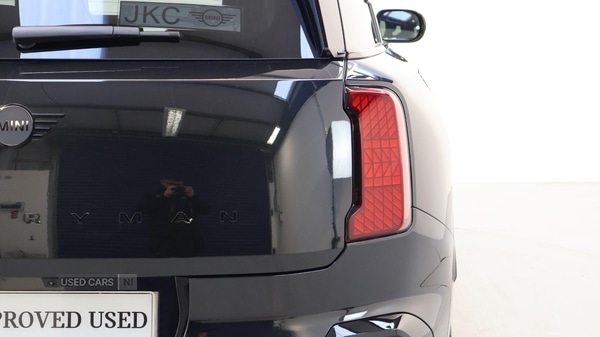 Used MINI Countryman 2025 for sale - 77613440: Photo 22