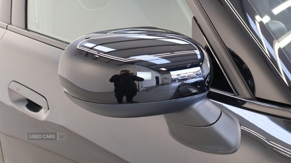 Used MINI Countryman 2025 for sale - 77613440: Photo 24