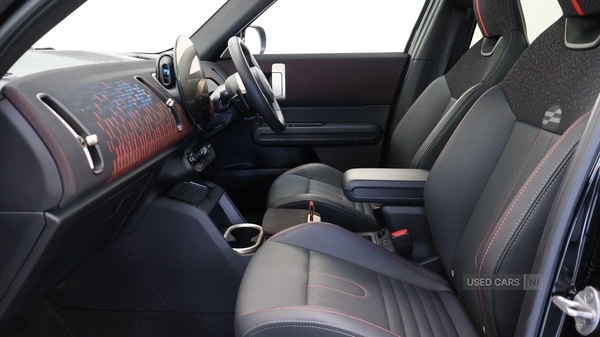 Used MINI Countryman 2025 for sale - 77613440: Photo 25