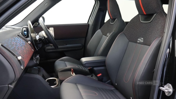 Used MINI Countryman 2025 for sale - 77613440: Photo 26