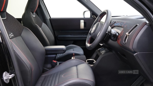 Used MINI Countryman 2025 for sale - 77613440: Photo 27