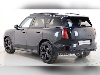 Used MINI Countryman 2025 for sale - 77613440: Photo