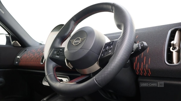 Used MINI Countryman 2025 for sale - 77613440: Photo 30