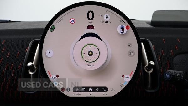 Used MINI Countryman 2025 for sale - 77613440: Photo 35