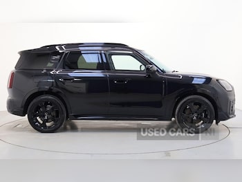 Used MINI Countryman 2025 for sale - 77613440: Photo