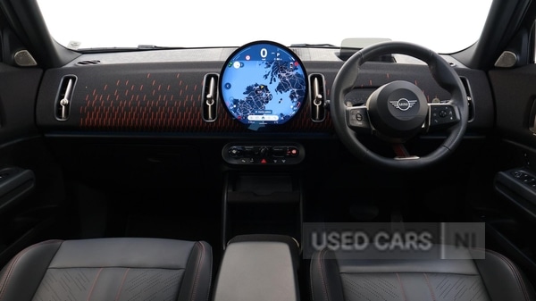 Used MINI Countryman 2025 for sale - 77613440: Photo 4