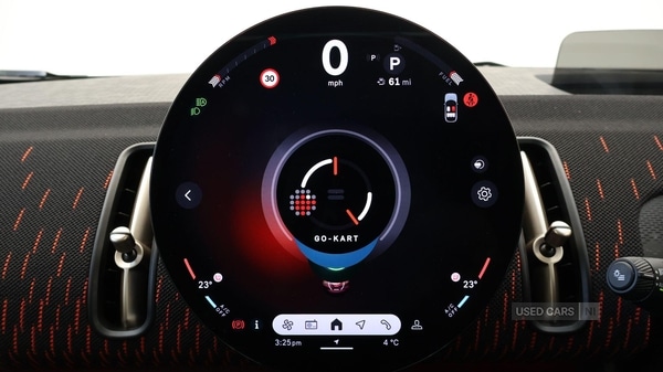 Used MINI Countryman 2025 for sale - 77613440: Photo 41