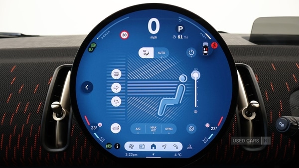 Used MINI Countryman 2025 for sale - 77613440: Photo 46