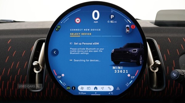 Used MINI Countryman 2025 for sale - 77613440: Photo 47