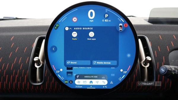 Used MINI Countryman 2025 for sale - 77613440: Photo 49