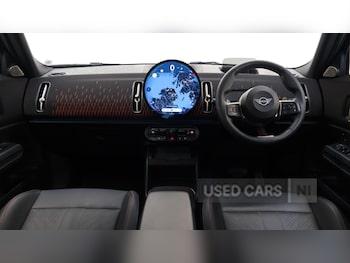 Used MINI Countryman 2025 for sale - 77613440: Photo