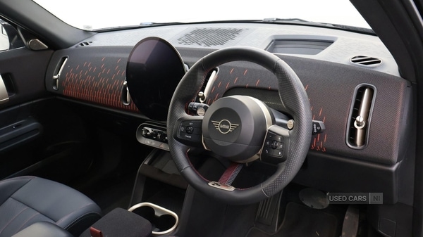 Used MINI Countryman 2025 for sale - 77613440: Photo 6