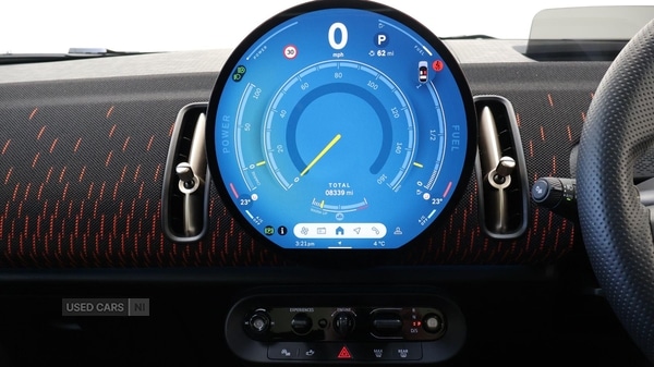 Used MINI Countryman 2025 for sale - 77613440: Photo 8