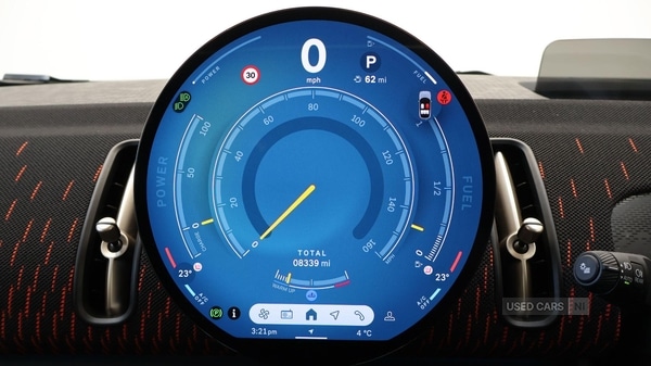 Used MINI Countryman 2025 for sale - 77613440: Photo 9