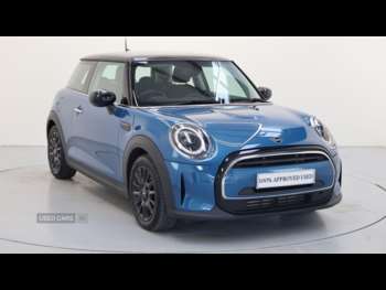 Used MINI Hatch 2022 for sale - 75459891: Photo