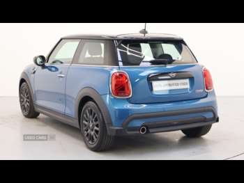 Used MINI Hatch 2022 for sale - 75459891: Photo