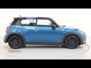 Used MINI Hatch 2022 for sale - 75459891: Photo