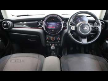 Used MINI Hatch 2022 for sale - 75459891: Photo