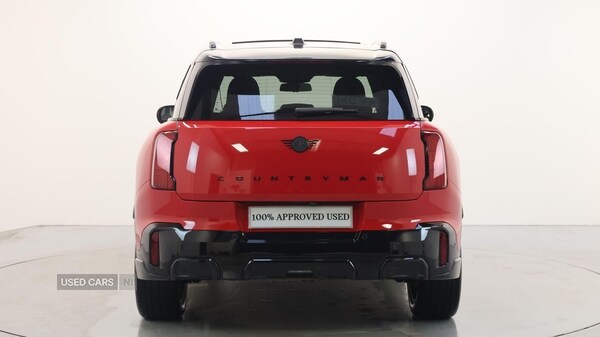 Used MINI Countryman 2024 for sale - 76215886: Photo 14