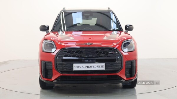 Used MINI Countryman 2024 for sale - 76215886: Photo 15