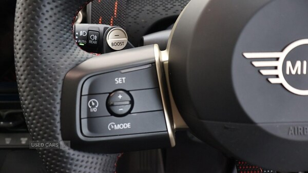 Used MINI Countryman 2024 for sale - 76215886: Photo 16