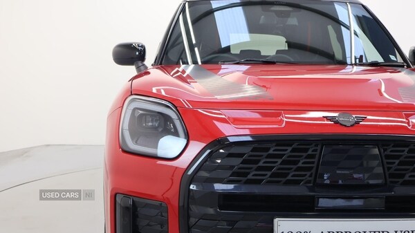 Used MINI Countryman 2024 for sale - 76215886: Photo 20