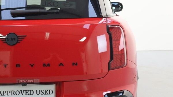 Used MINI Countryman 2024 for sale - 76215886: Photo 21