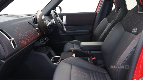 Used MINI Countryman 2024 for sale - 76215886: Photo 25