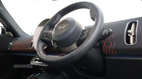Used MINI Countryman 2024 for sale - 76215886: Photo 28