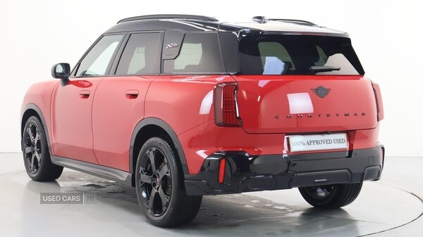 Used MINI Countryman 2024 for sale - 76215886: Photo 2