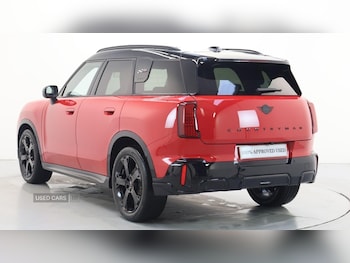Used MINI Countryman 2024 for sale - 76215886: Photo 2